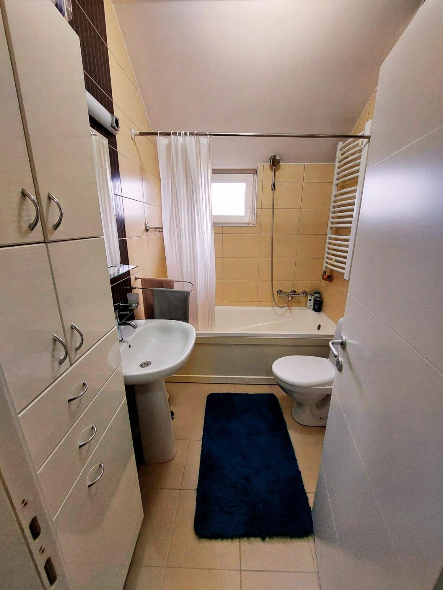 Xo Apartman Sremska Mitrovica Eksteriør billede