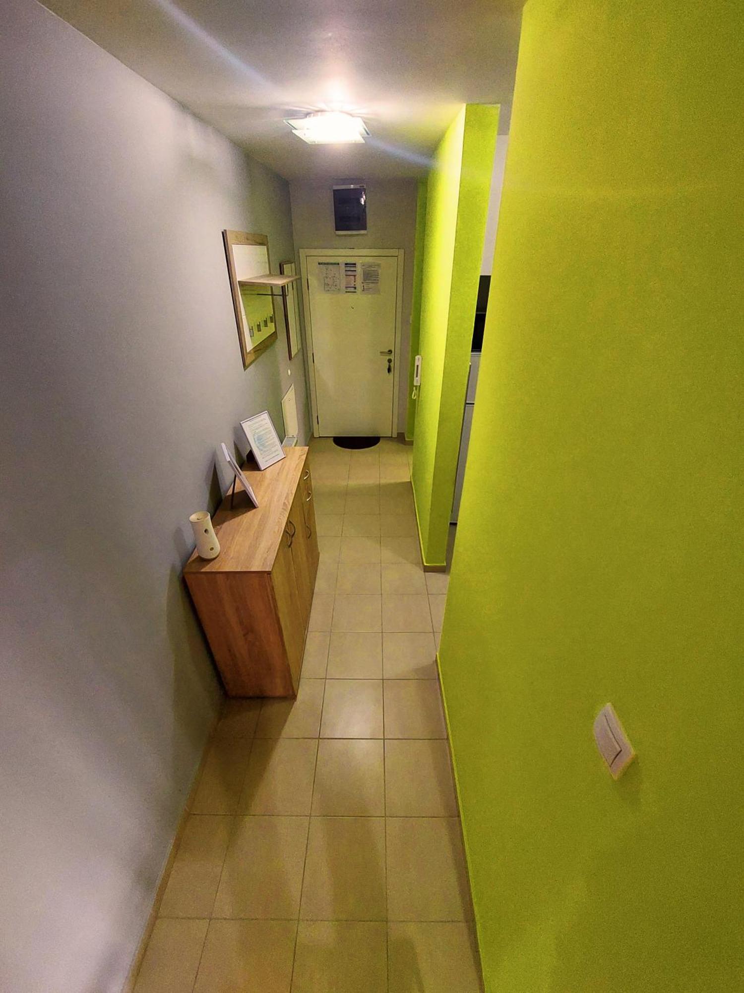 Xo Apartman Sremska Mitrovica Eksteriør billede